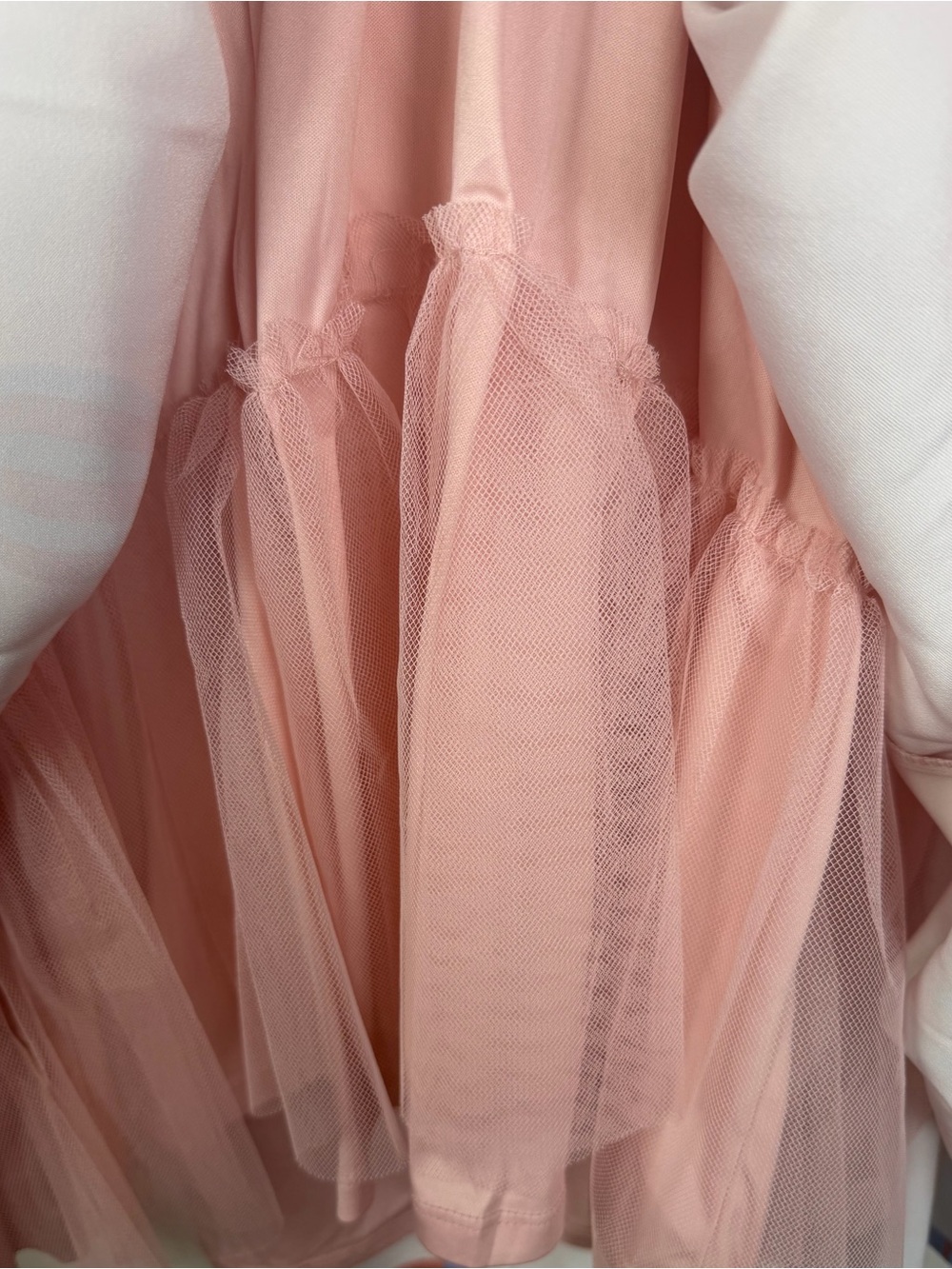 Disney Dress Shop Her Universe Fantasyland Castle Dress Pink 3X Plus - Picture 14 of 14